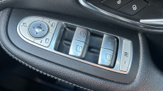 Mercedes-Benz C-Class C200 Sport 4dr Auto Petrol Saloon